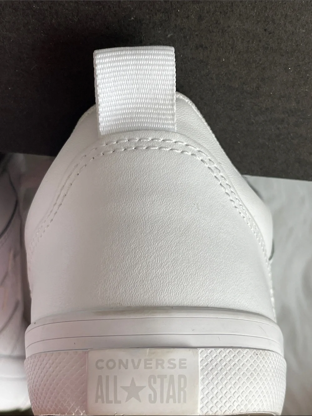 Converse Comfort Cushion Sneakers Size 6.5 NWOT